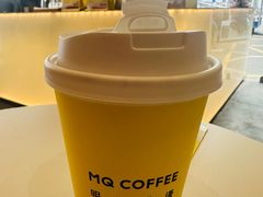 -MQ COFFEE STAND明谦(新洲店)