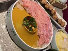 -大龙燚火锅(太古里店)