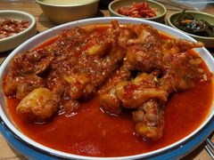 -京玉菲饭店(李村店)