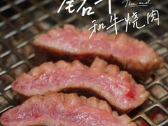 -铭牛烧肉·和牛海鲜自助(高新月牙湖店)