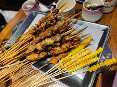 -管氏翅吧(护国寺店)