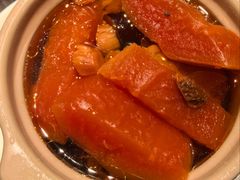 -汤城小厨•粤菜•靓汤(苏州街店)