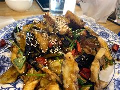 -东来土菜馆(民祥园路店)