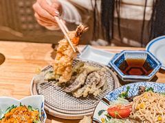-琴寿司居酒屋(中山广场店)
