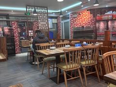 大堂-得仁酒家(东四十一条店)
