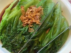 -西贝(武汉天地店)