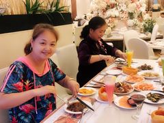 -芭菲盛宴·环球美食(袁家岗店)