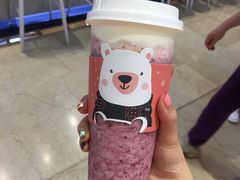 -茶百道(柏威年店)