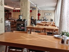 -山东宾馆·齐鲁苑餐厅