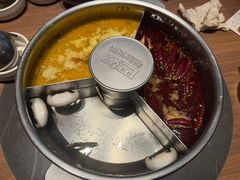 -巴奴毛肚火锅(京西大悦城店)