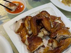 -东江海鲜大排档·潮汕菜·砂锅粥