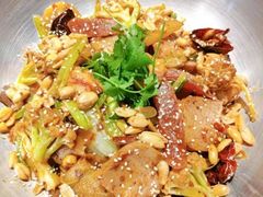 -拿渡麻辣香锅(龙旗购物中心店)