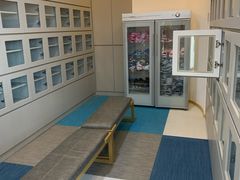 -龙格亲子游泳·水育早教运动中心(绿城店)