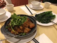 -文兴酒家(Chinatown - Gerrard Street)