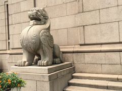 -中国银行(上海市分行营业部)