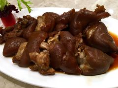 -表妹香港靓点餐厅