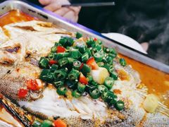-炉鱼(平湖八佰伴店)