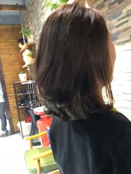 点击看大图 -MONE美发沙龙