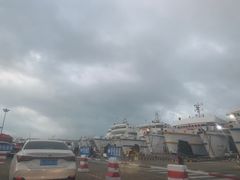 -海安新港(公交站)