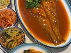 -屋里家延边朝鲜族冷面(梅林3店)