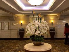 -国际饭店·原点咖啡吧ORIGIN CAFE&BAR