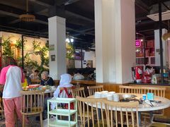 -三毛牛肉店(福强店)