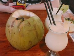 -Pundi Pundi Restaurant