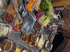 -马路牙子烧烤音乐酒馆(望京店)