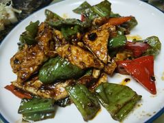 -富临轩私房菜(集庆门大街店)