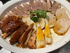 -潮界(虹桥新天地店)