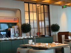 -海泰食府·新鲁菜·家宴(总部基地店)