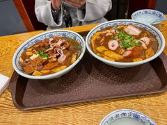 -门框胡同百年卤煮(前门店)