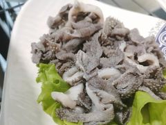 -楼外楼大刀肉传统火锅居(幸福街店)