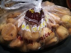 -鲍师傅糕点(国金街店)