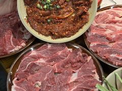 -阳阳老火锅(小南门店)