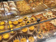 -面包新语(国瑞店)