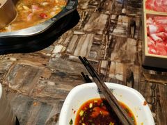 -冠菌火锅自助(东莞桥头店)