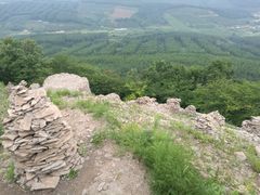 -帽儿山国家森林公园