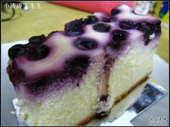 ....-榖屋house of flour(张江首店)