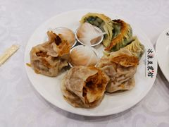 -冰泉豆浆馆(白云山总店)