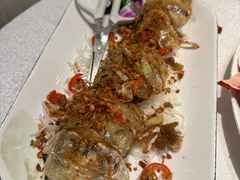 -喜记避风塘炒辣蟹(旗舰店)