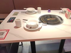 -八合里潮汕鲜牛肉火锅(福州万象城店)
