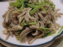 -烤肉宛饭庄(南礼士路店)