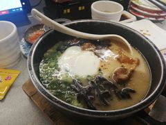 -友壹町寿司(嘉洲广场店)
