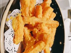 -北京全聚德(清华园店)