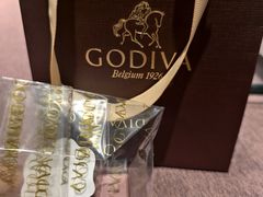 -GODIVA(万象城店)