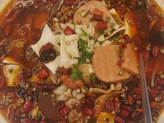 -原鄉本味 楚菜 丹江口鱼(北苑店)