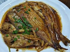 -红灯笼龙凤饭店(宁波老字号店)