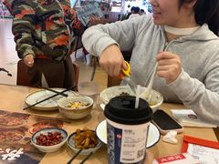 -大师兄·西北小馆(北站缤果空间店)