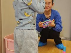 -海底捞火锅(太原南站店)